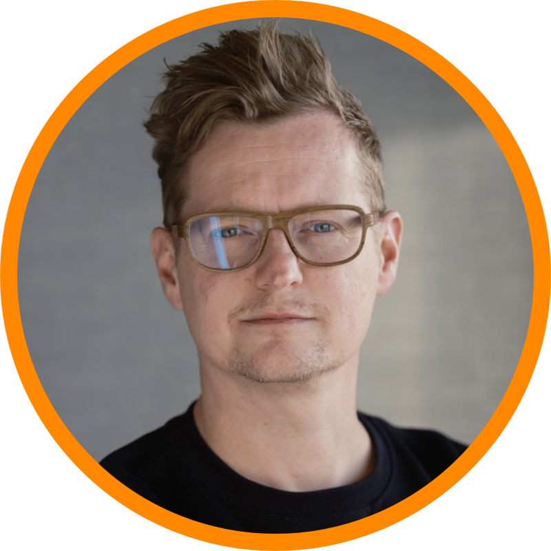 Foto van Mark Eikema